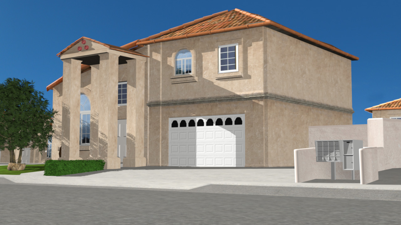 House_vegas