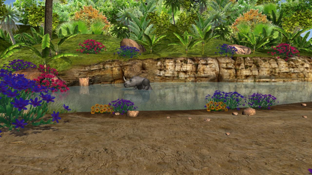 JunglePond