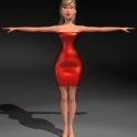 Actress